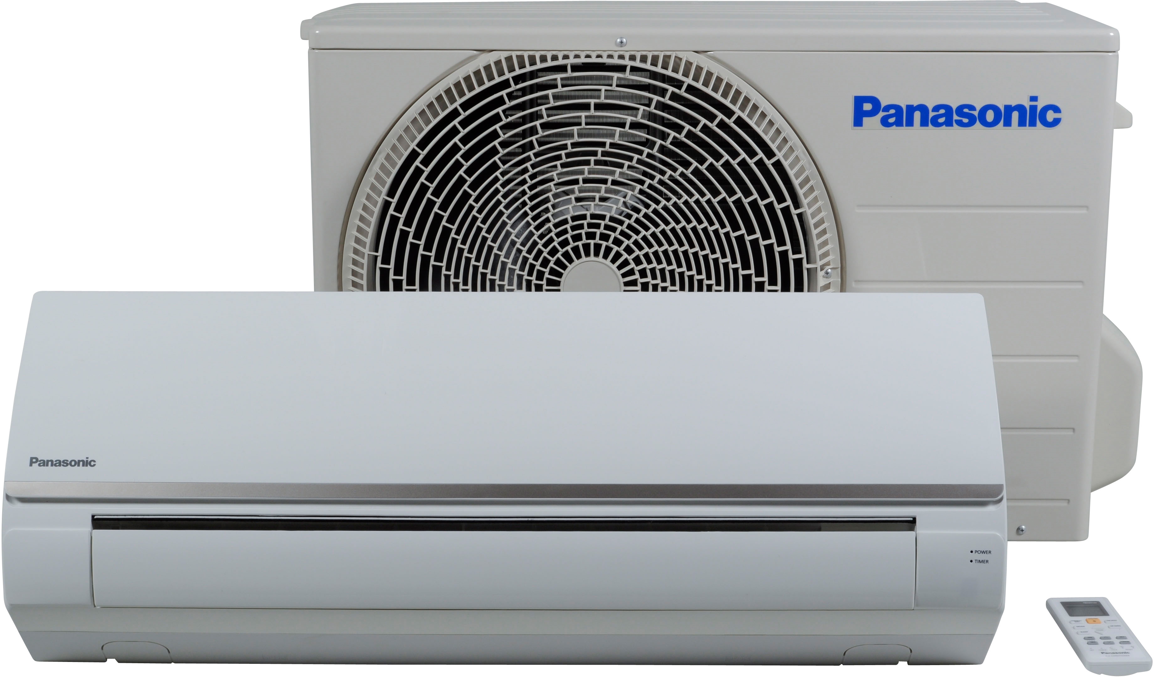 PANASONIC KIT-KE35-TKE (CS-KE35TKEW + CU-KE35TKE)