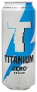 TITANIUM (EROSKI) Zero