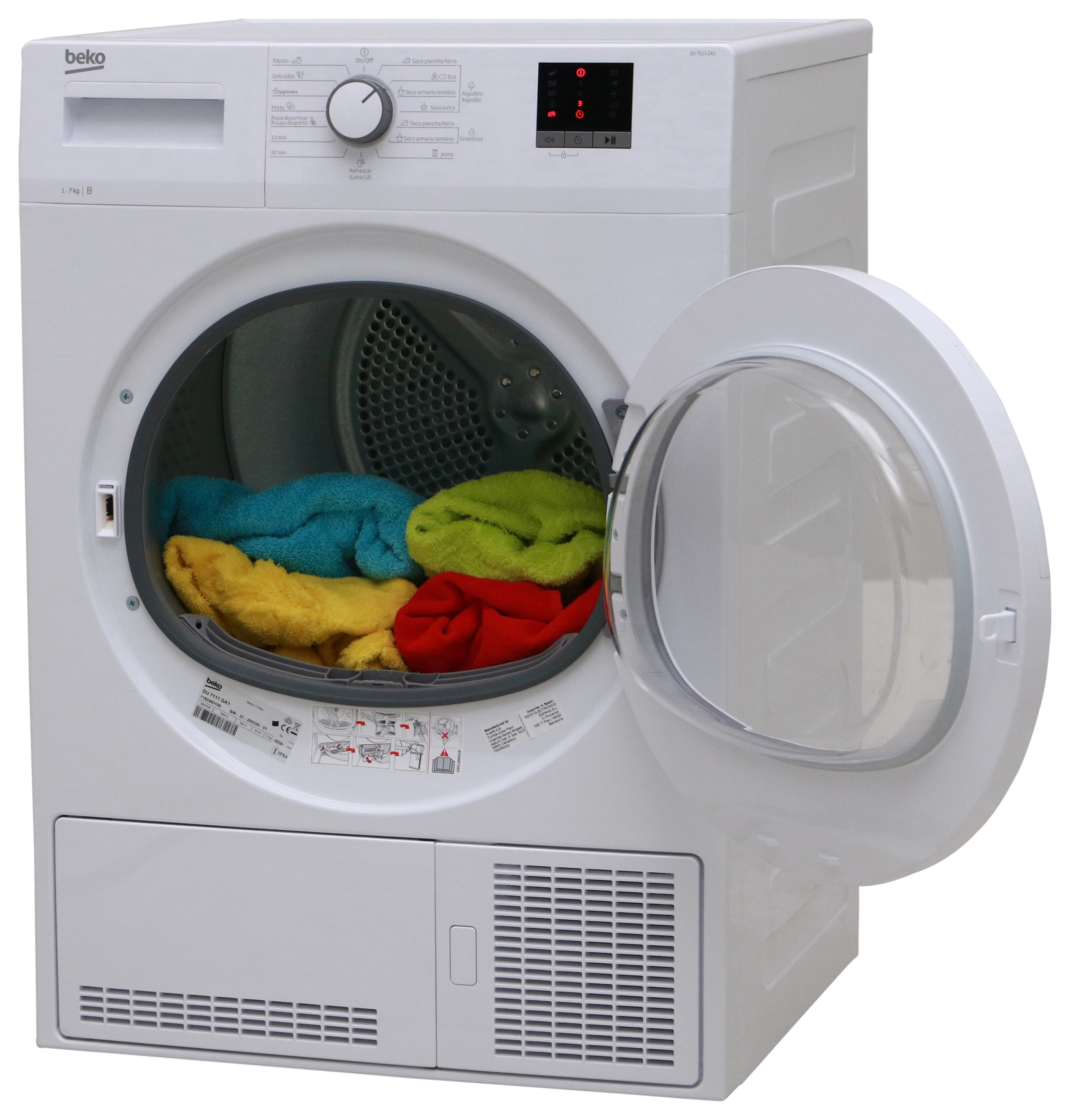 BEKO DU 7111 GA1