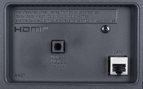 LG 65UP78006LB