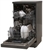 SAIVOD LVT4525INOX