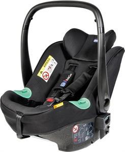CHICCO KIROS EVO I-SIZE FAST-IN