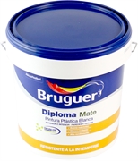 BRUGUER  Diploma