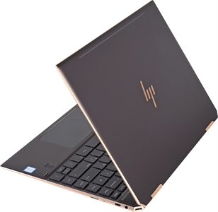 HP SPECTRE X360 13-AP0003NS