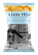 A CASA VELLA PATATAS FRITAS EN SARTÉN