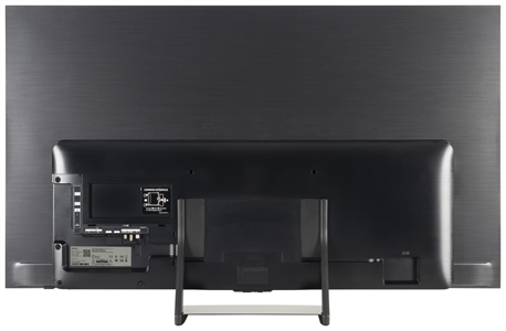 SAMSUNG TQ55S90C