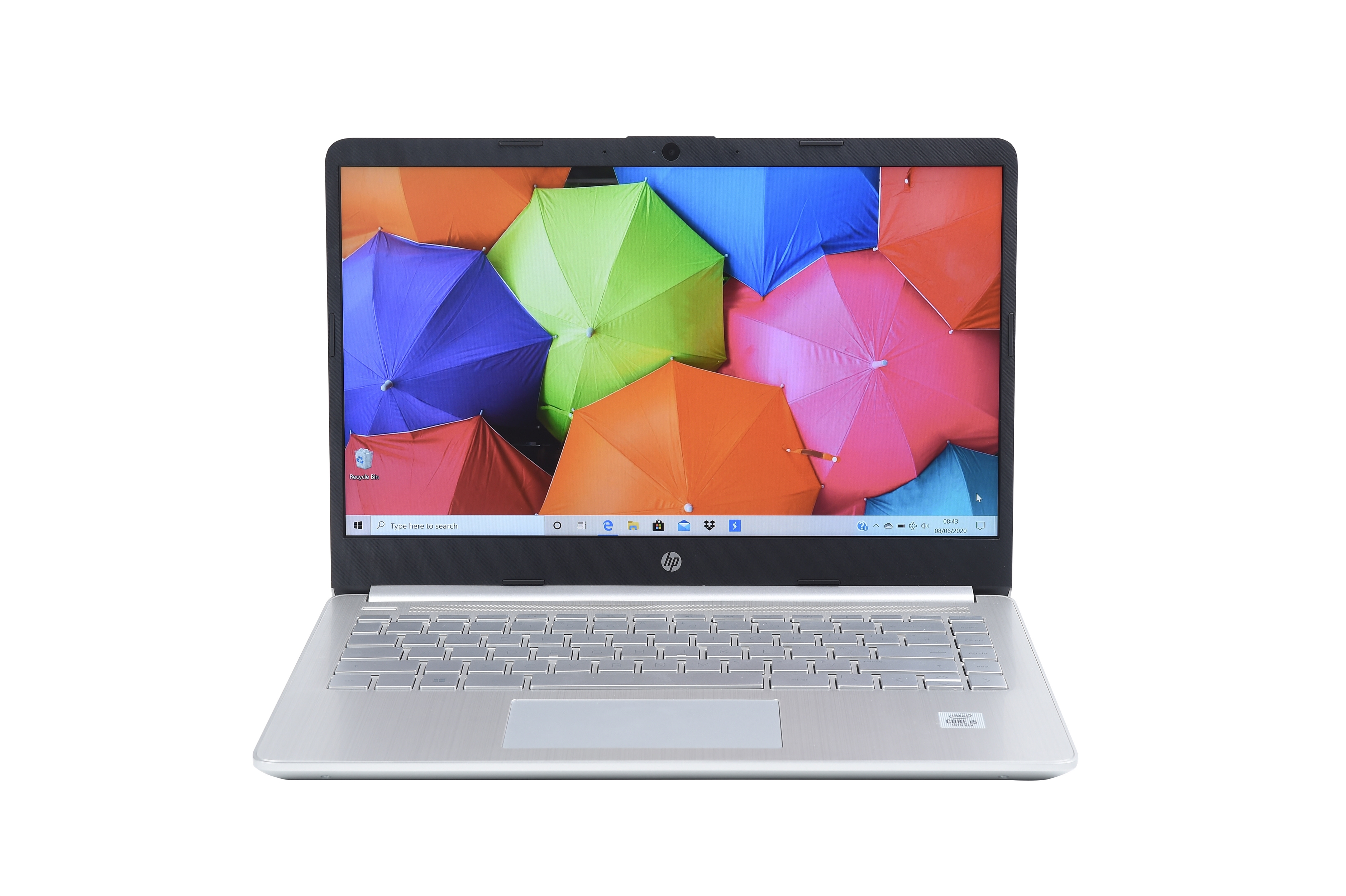 HP 14S-DQ1004NS