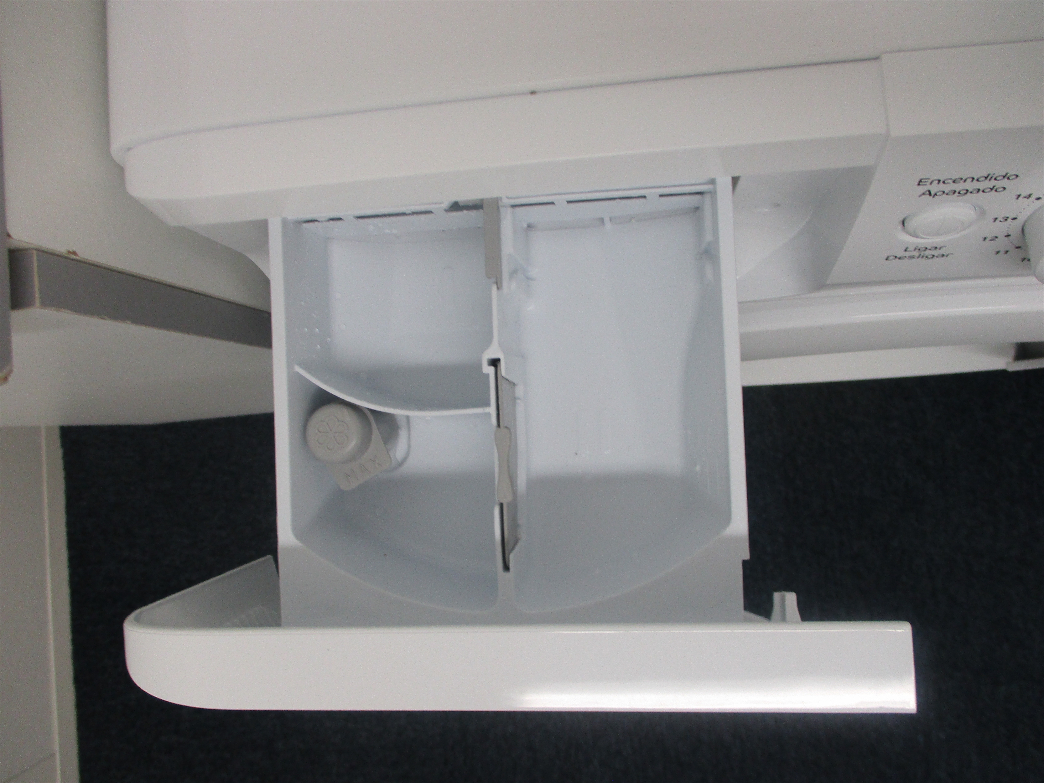 INDESIT MTWE 91295 W SPT