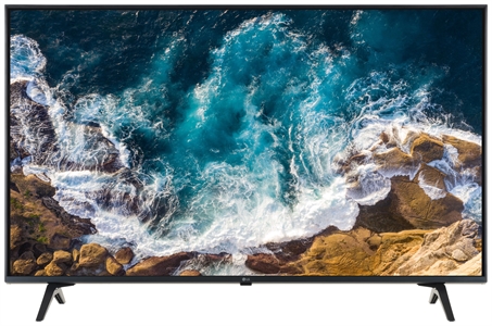 LG 43UR80006LJ