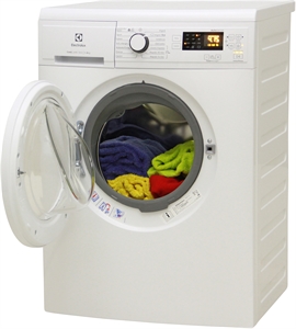 ELECTROLUX EW2F4822AF
