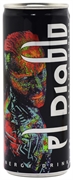 EL DIABLO (DIA) ENERGY DRINK
