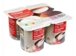 EROSKI CUAJADA AZUCARADA