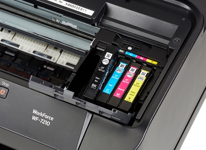 EPSON WORKFORCE WF-7210DTW