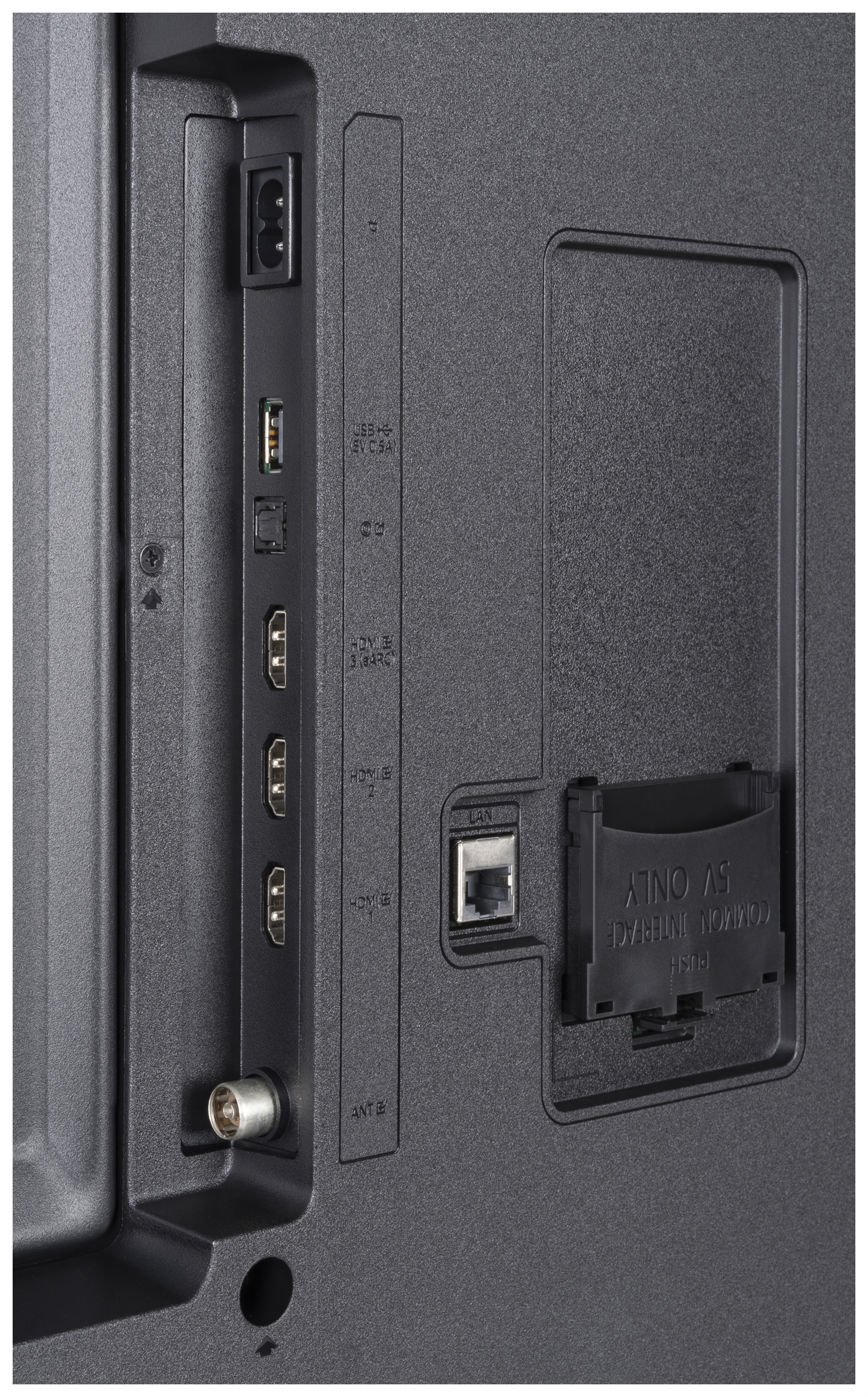 SAMSUNG UE65AU7025