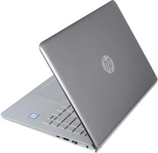 HP Pavilion 14-bf101ns