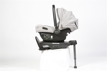 NUNA PIPA NEXT + BASE NEXT