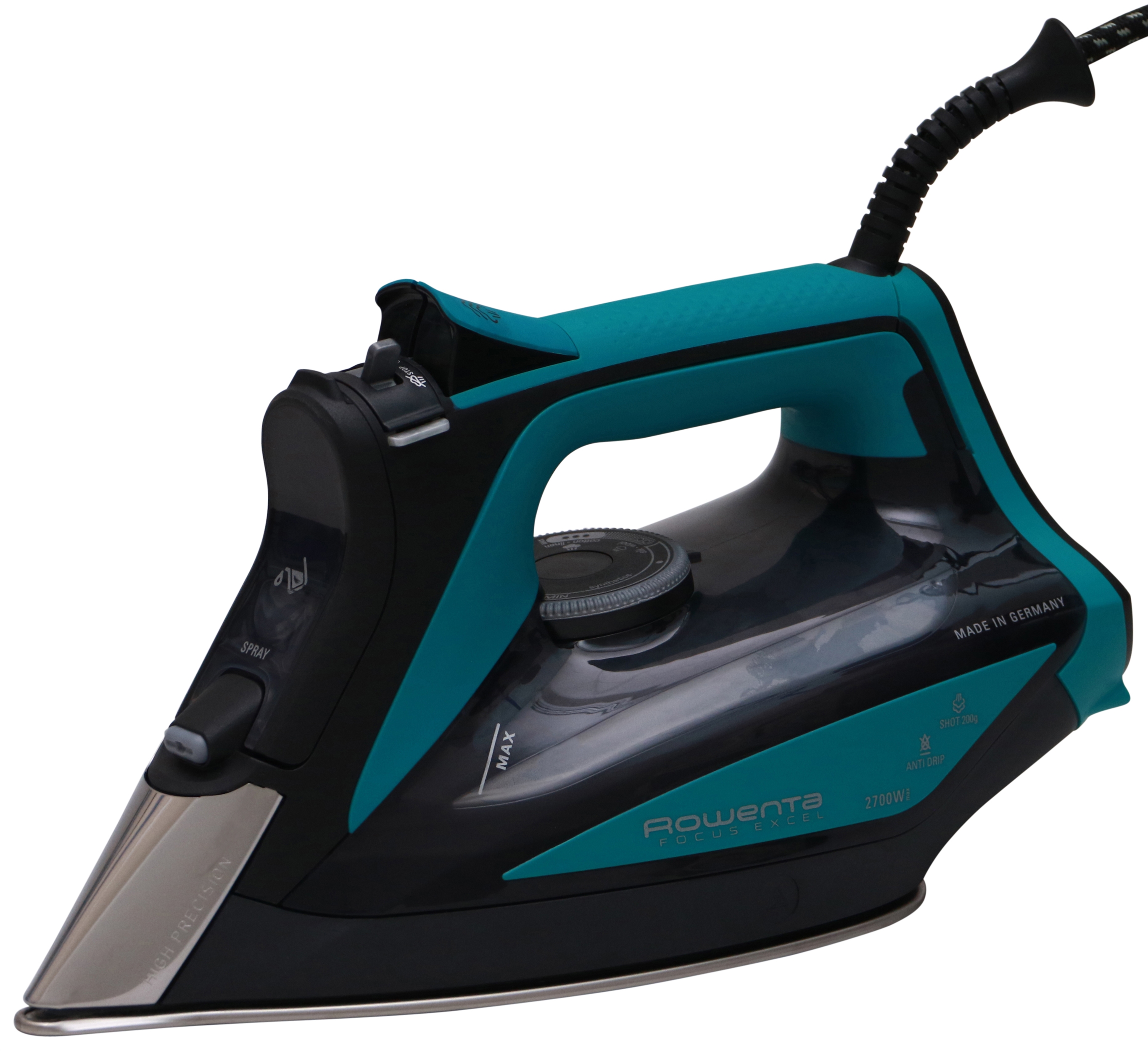 ROWENTA DW5222D1