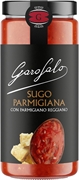 GAROFALO SUGO PARMIGIANA CON PARMIGIANO REGGIANO