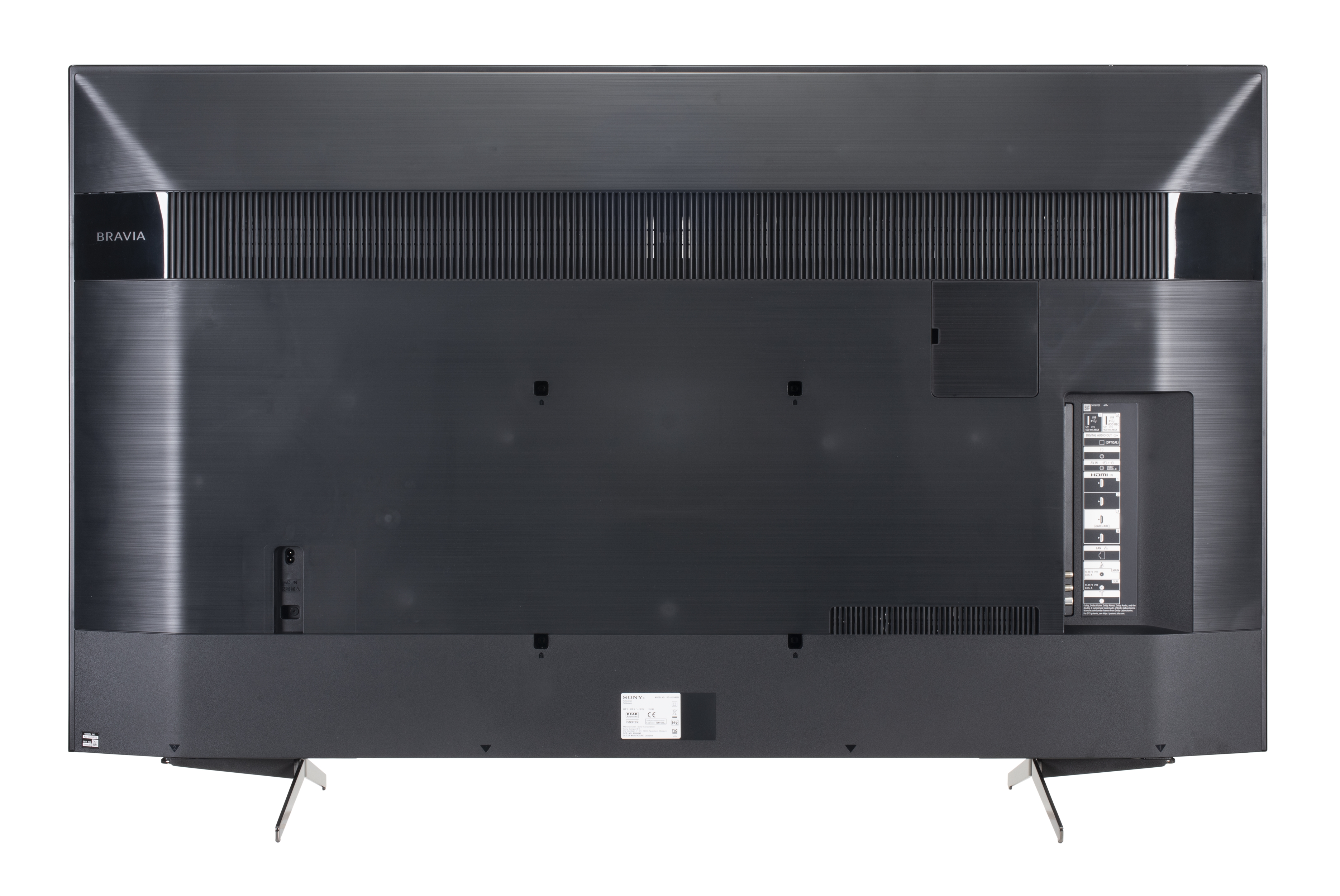 SONY KD-65XH9505