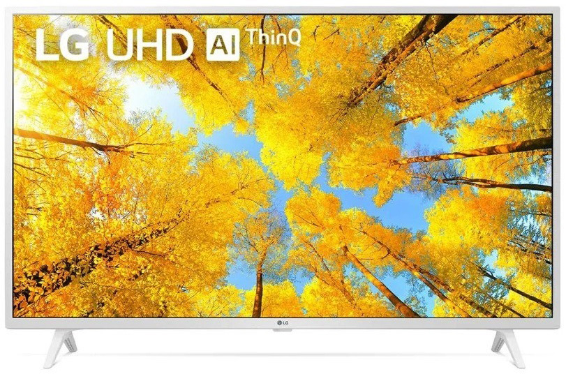 LG 43UQ76906LE