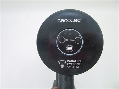 CECOTEC CONGA ROCKSTAR 1500 RAY JALISCO