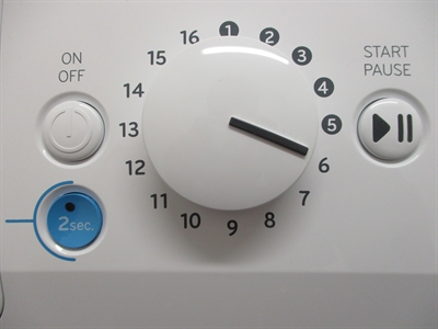INDESIT BWE 101496X WS SPT N