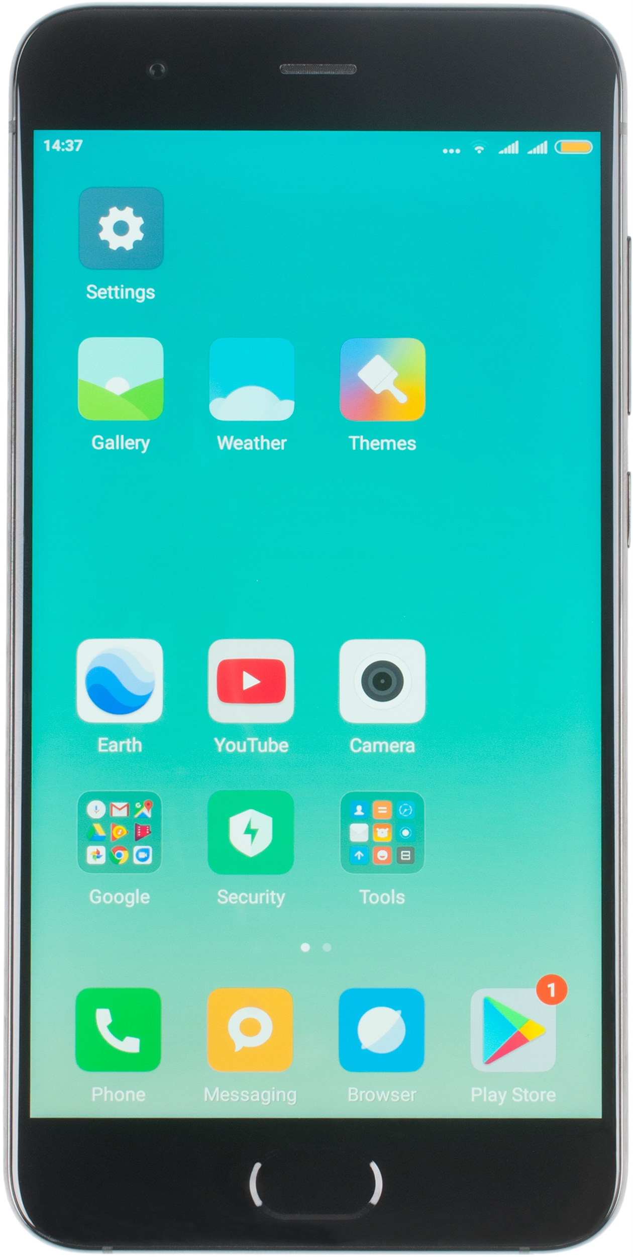 XIAOMI MI 6 64GB