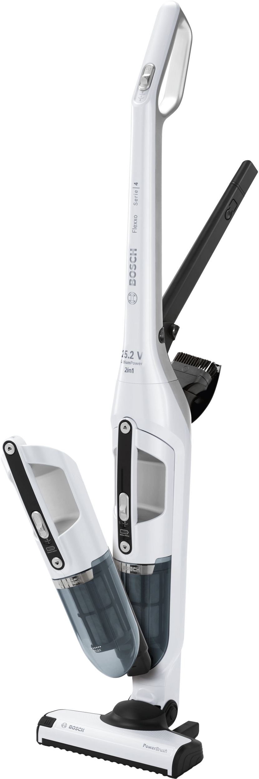 BOSCH BBH32551