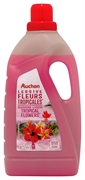 AUCHAN (ALCAMPO) FLORES TROPICALES