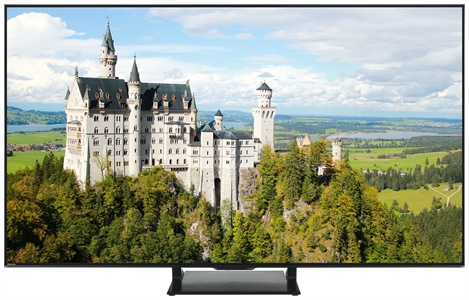 HISENSE 65U7Q PRO