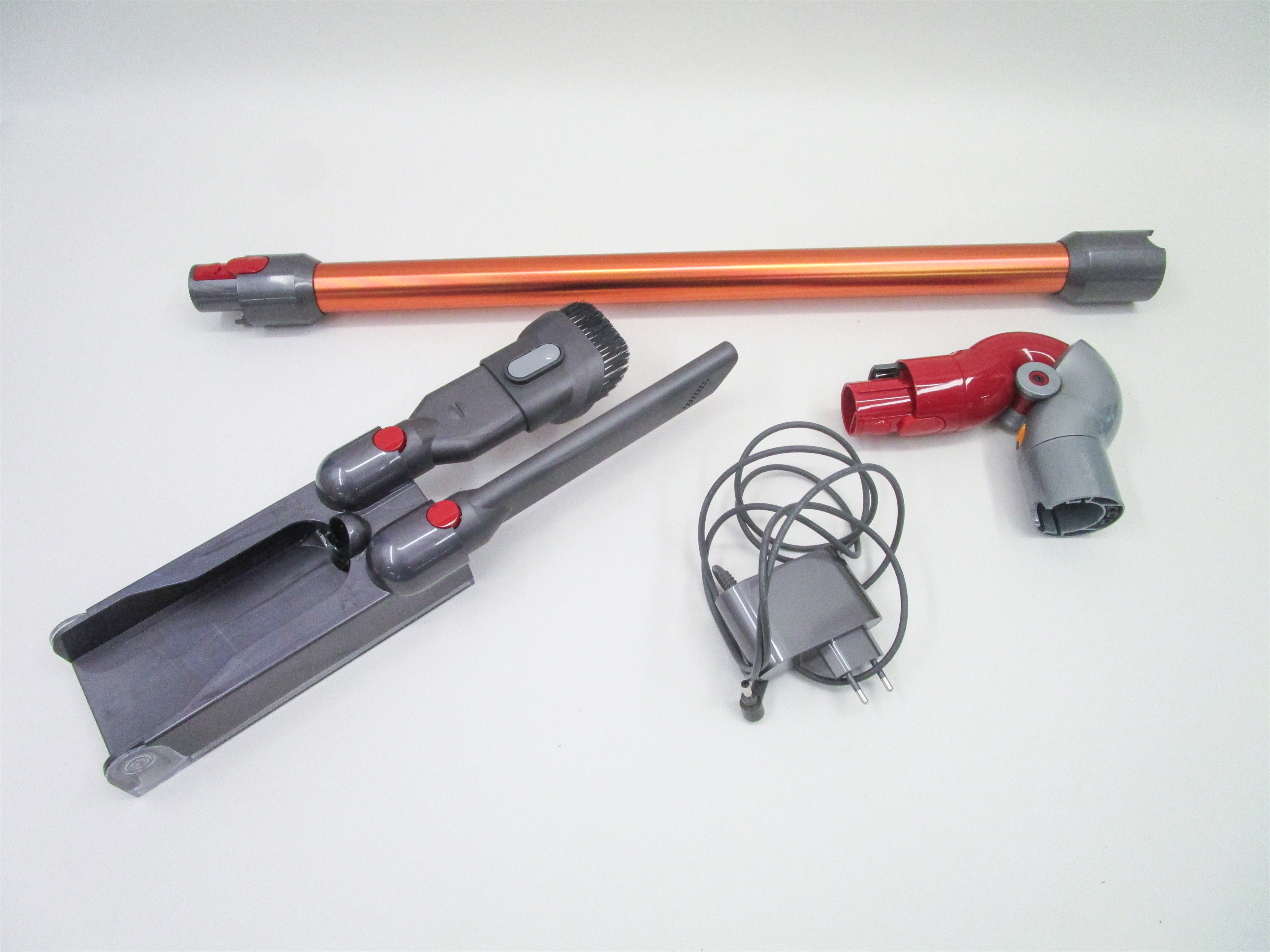 DYSON CYCLONE V10 ABSOLUTE