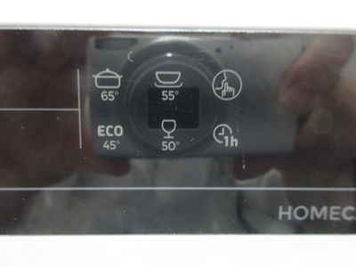 TEKA DFS 26657