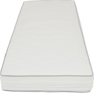 AMAZONBASICS COLCHÓN EXTRA CONFORT H3