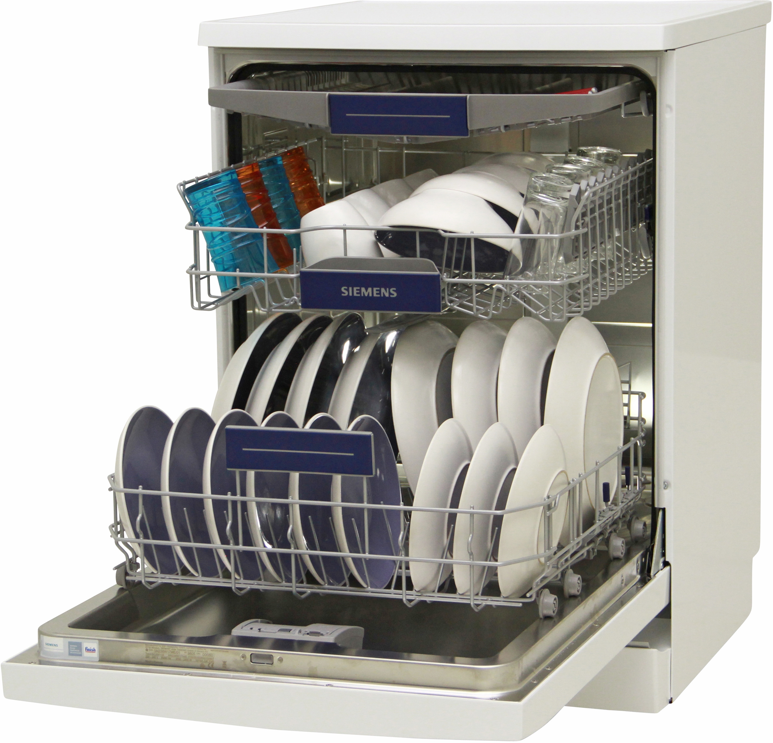 SIEMENS SN236W17ME
