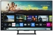 HISENSE 50E8S