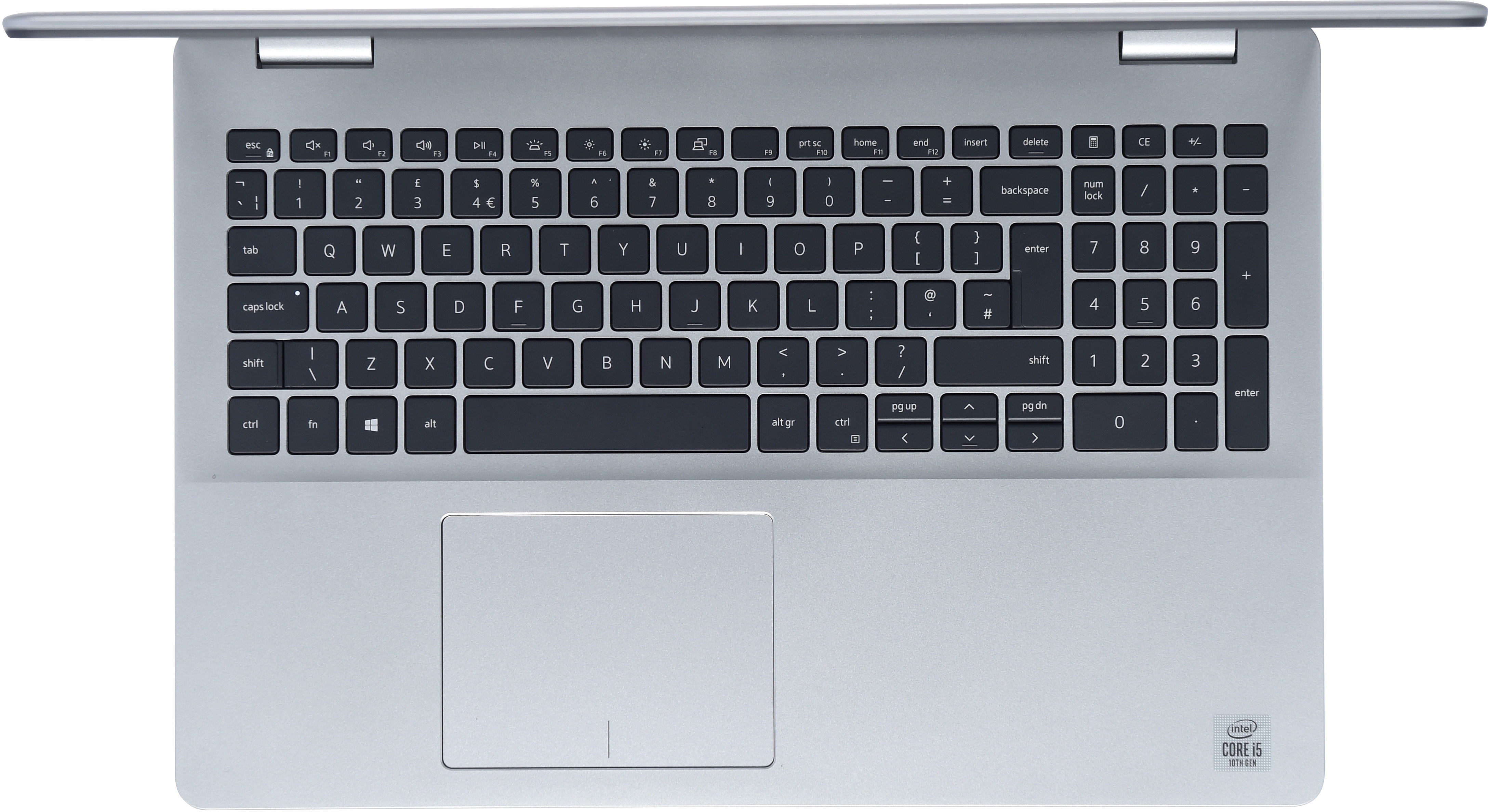 DELL INSPIRON 15 5000 (CN55213)