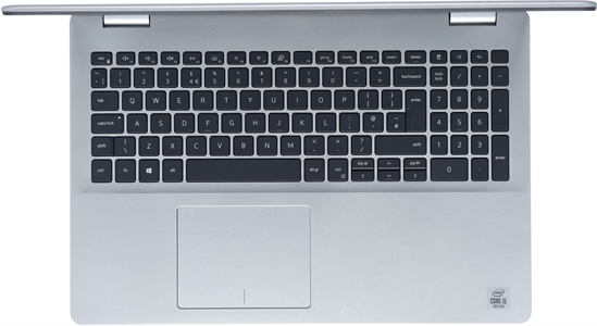 DELL INSPIRON 15 5000 (CN55213)