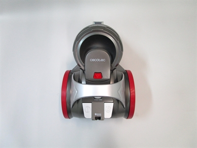 CECOTEC CONGA ECOEXTREME 3000