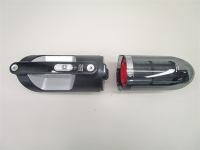 BOSCH BCH3ALL25 FLEXXO SERIE 4