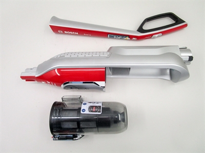 BOSCH BCH65PET (25.2V)