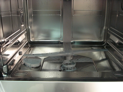 BOSCH SMV46MX03E