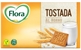FLORA Tostada