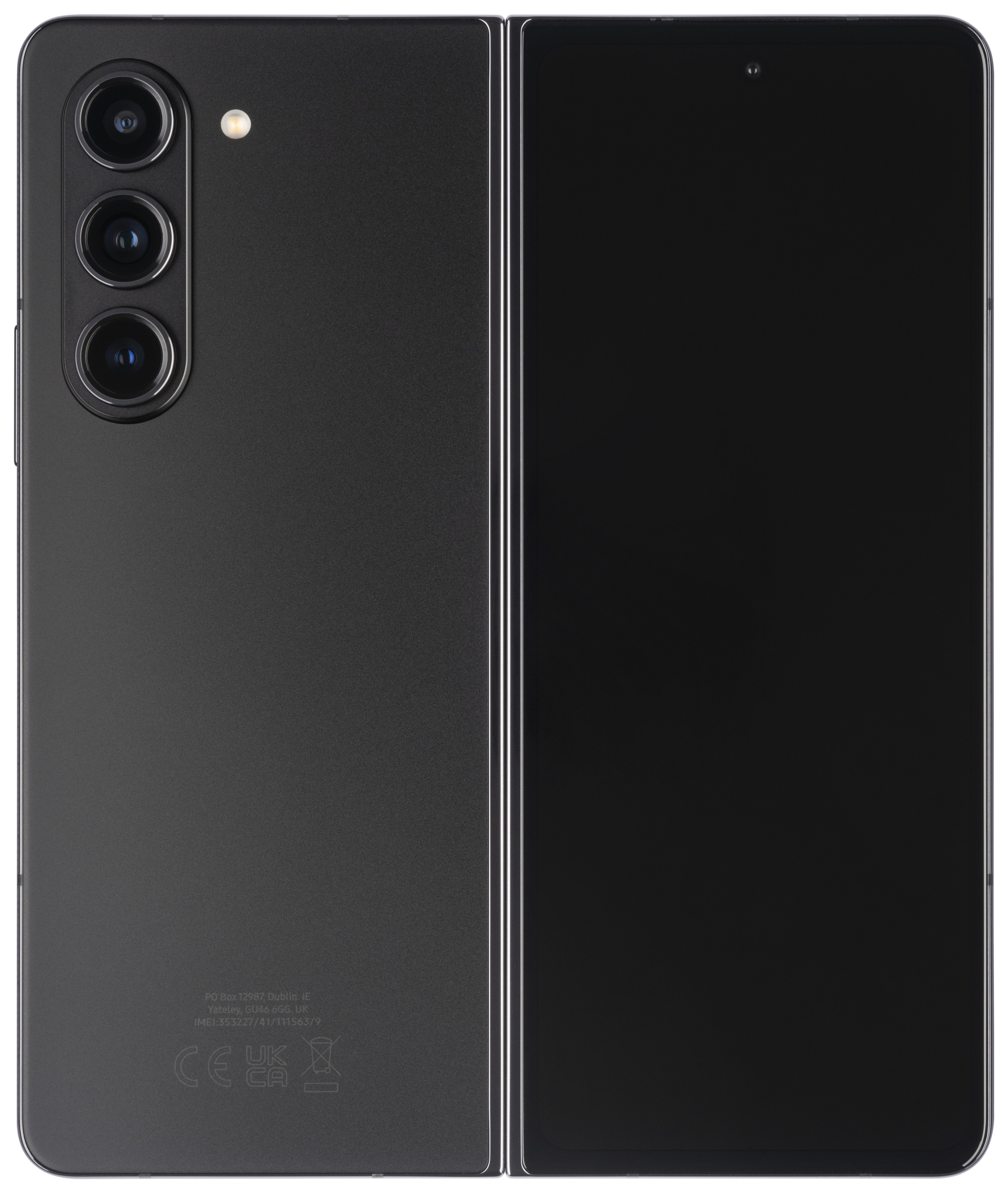 SAMSUNG GALAXY Z FOLD5 256GB