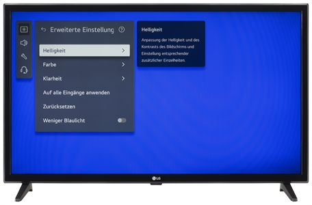 LG 32LQ570B6LA