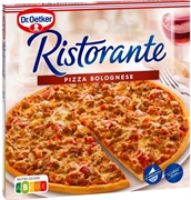 DR. OETKER RISTORANTE PIZZA BOLOGNESE