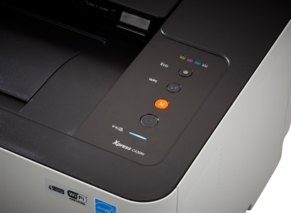 SAMSUNG XPRESS SL-C430W