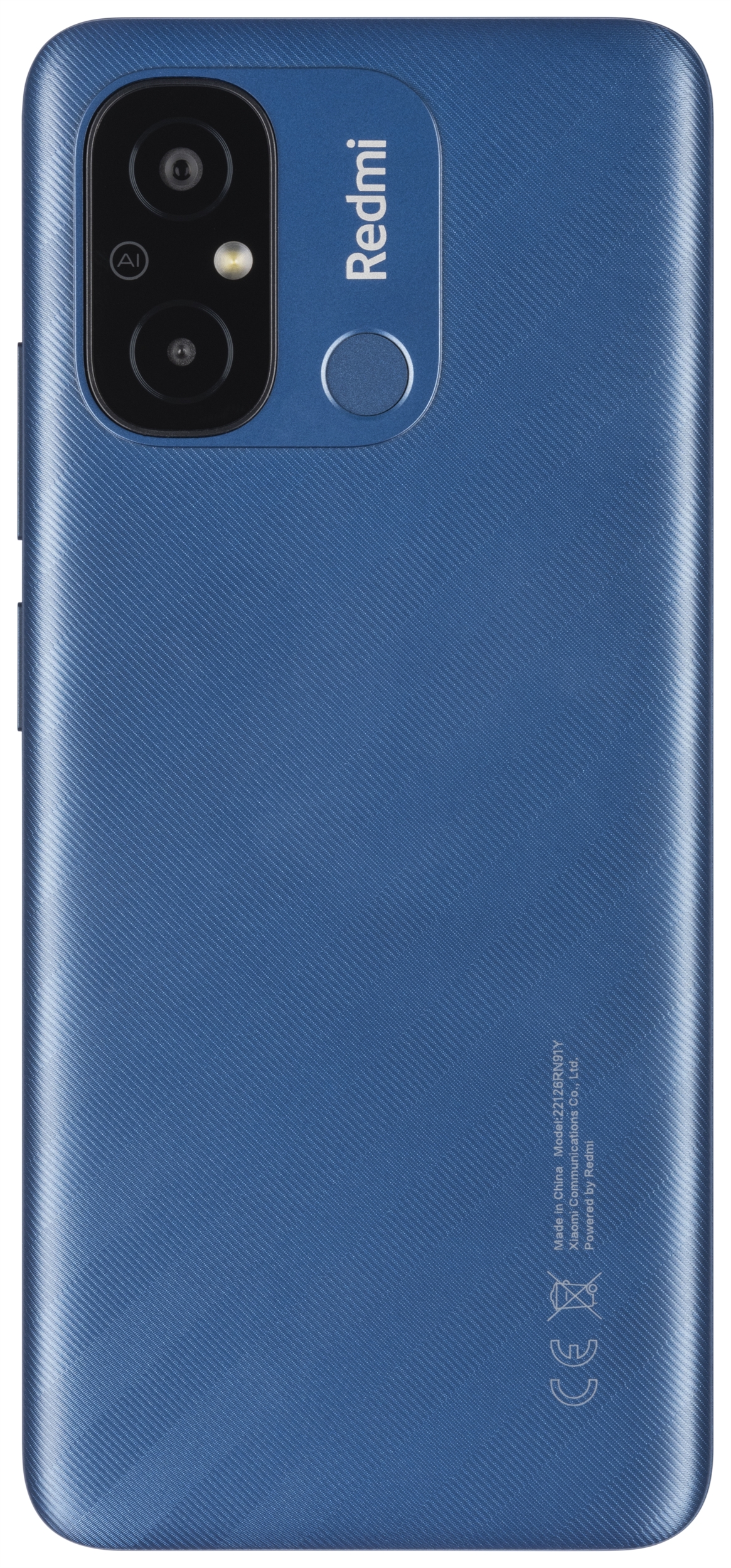 XIAOMI REDMI 12C 4GB 128GB