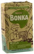BONKA CAFÉ MOLIDO MEZCLA 70/30