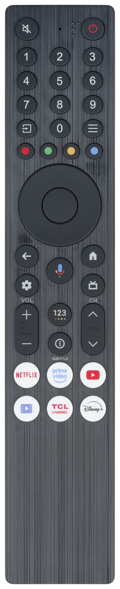 TCL 50C79K