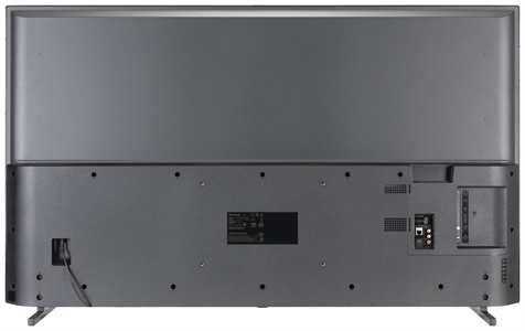 PANASONIC TX-58JX820E